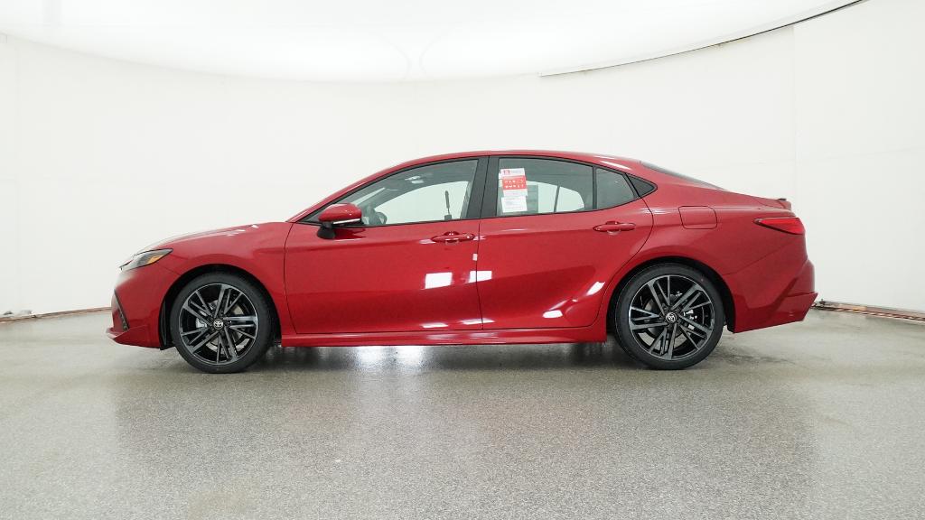 2026 Toyota Camry XSE - Photo 32