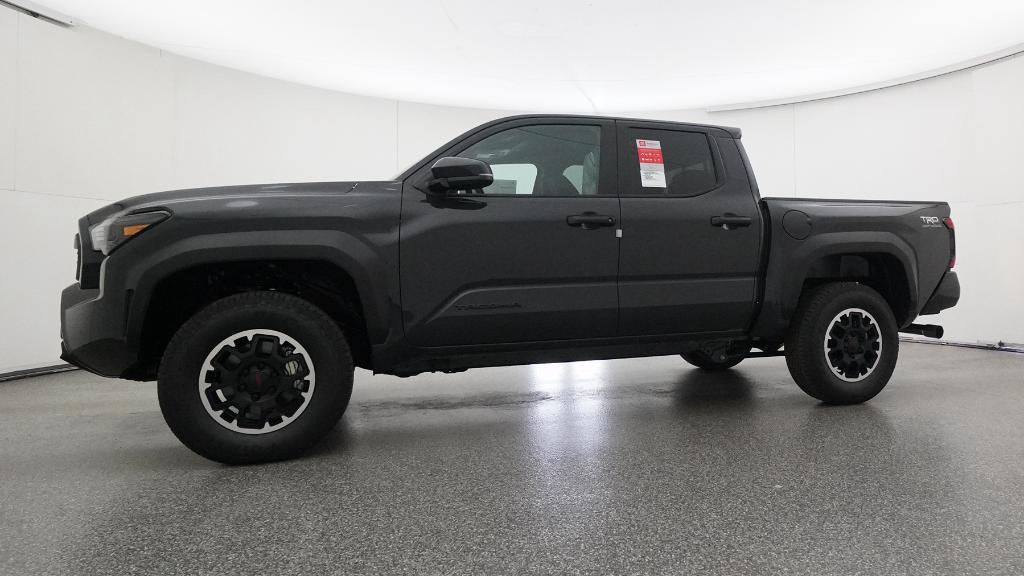 2025 Toyota Tacoma TRD Off Road - Photo 24