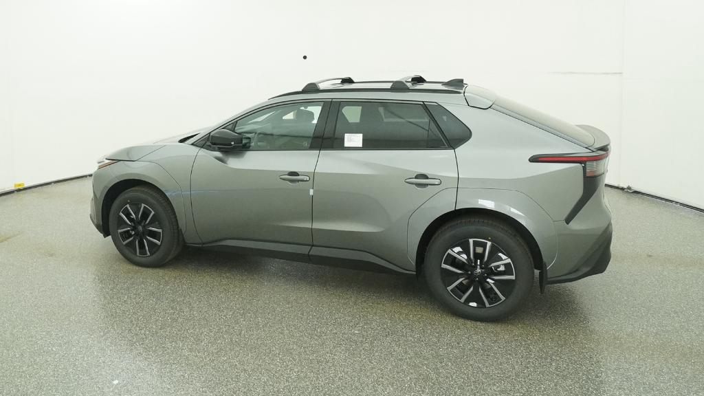 2026 Toyota bZ XLE - Photo 49