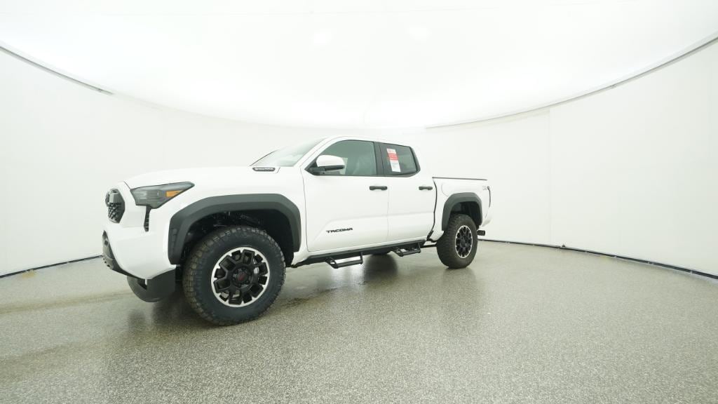 2026 Toyota Tacoma TRD Off Road - Photo 35