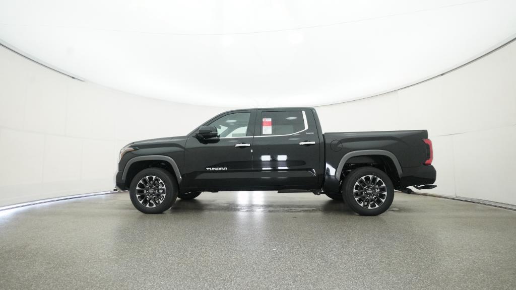 2026 Toyota Tundra Limited - Photo 13