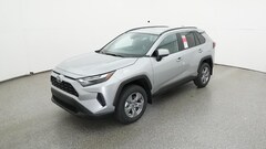 2025 Toyota RAV4 XLE XLE FWD SUV