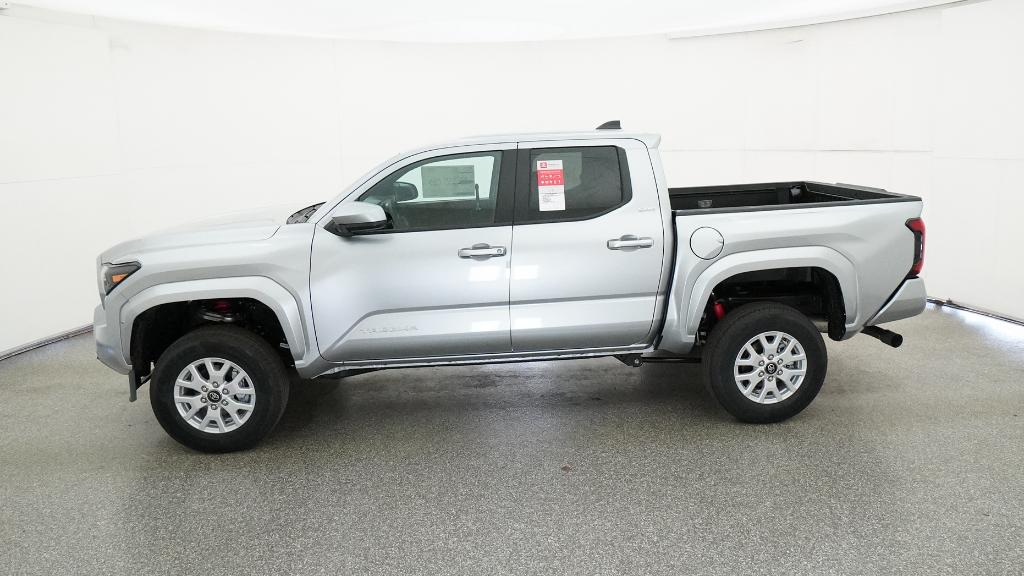 2026 Toyota Tacoma SR5 - Photo 22