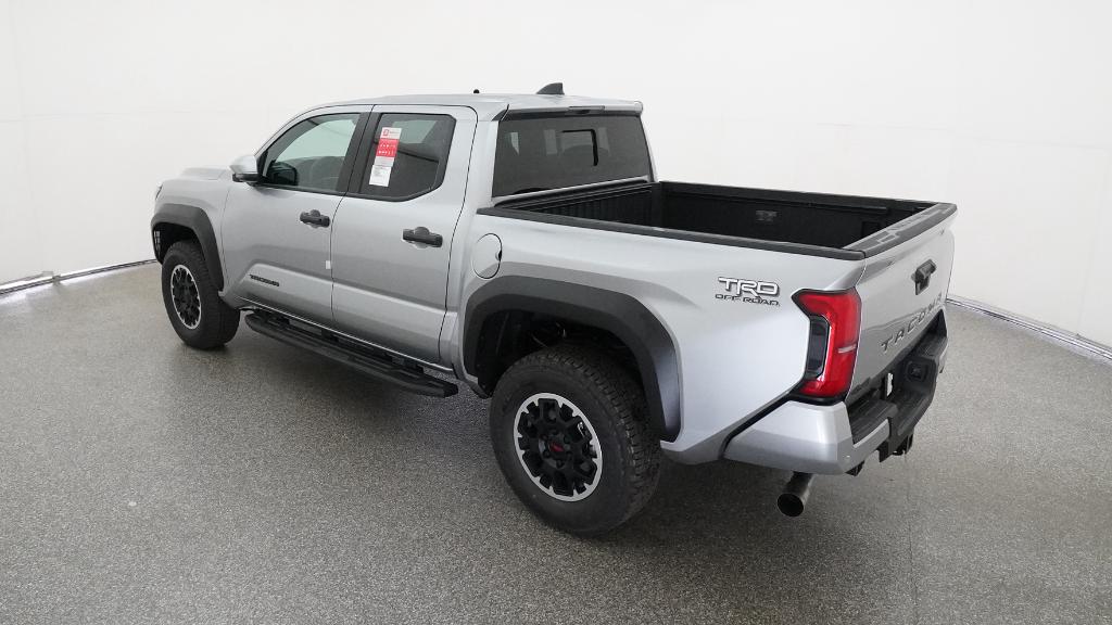 2026 Toyota Tacoma TRD Off Road - Photo 50