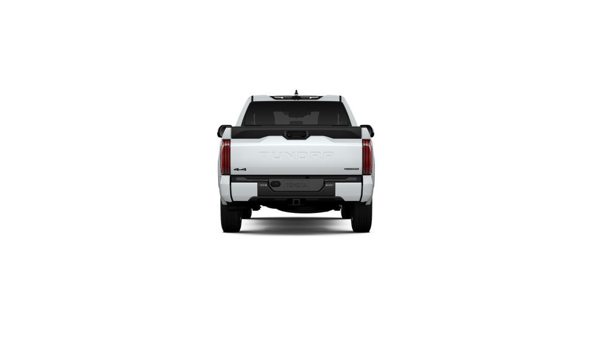 2026 Toyota Tundra Platinum - Photo 38