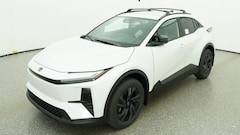 2026 Toyota C-HR SE SUV