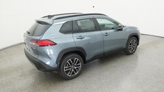 2026 Toyota Corolla Cross