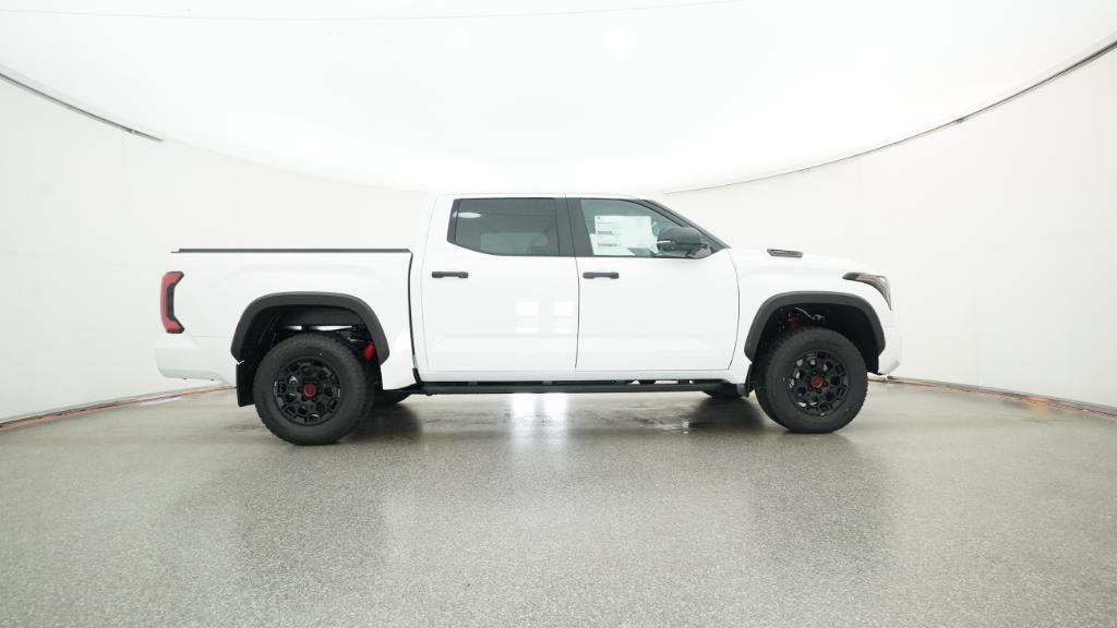 2026 Toyota Tundra TRD Pro - Photo 39