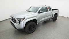 2025 Toyota Tacoma SR5 4X2 DOUBLE CAB