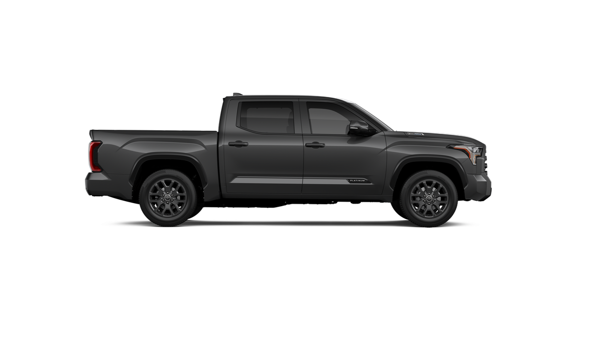 2026 Toyota Tundra Platinum - Photo 37
