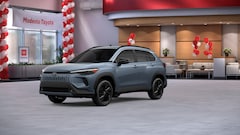 2026 Toyota Corolla Cross Hybrid XSE SUV