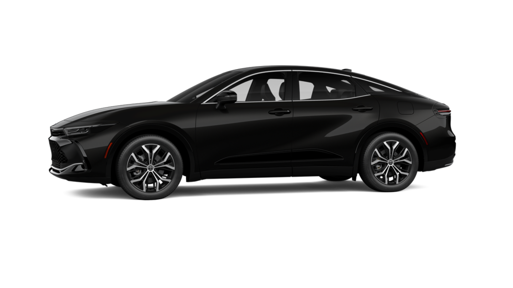 New 2027 Toyota Crown XLE XLE