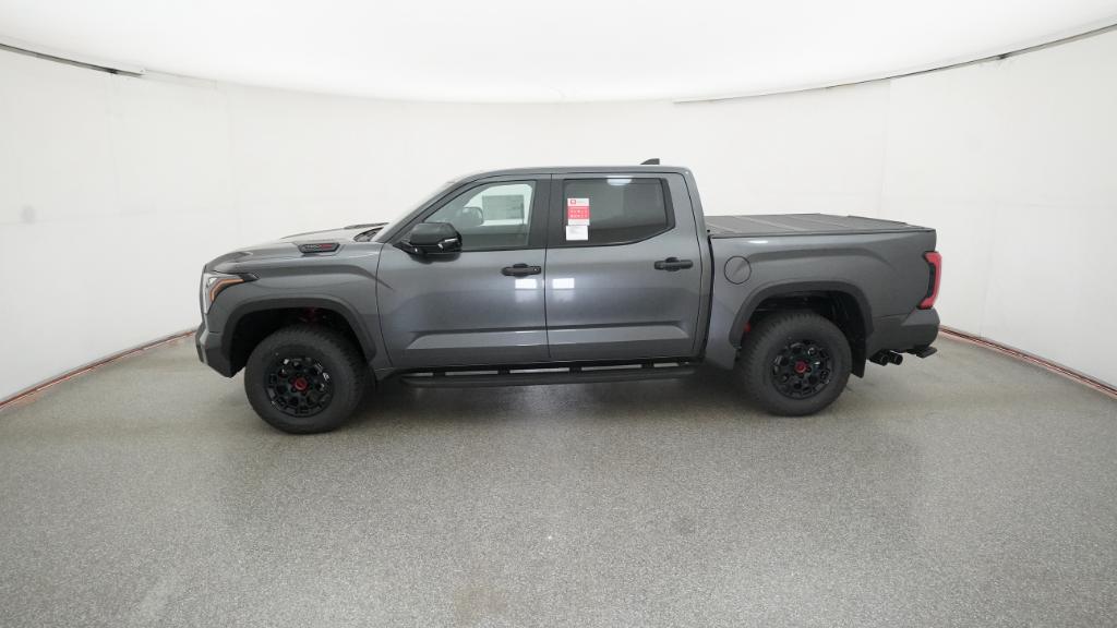 2026 Toyota Tundra TRD Pro photo 3