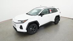 2026 Toyota RAV4 LE SUV