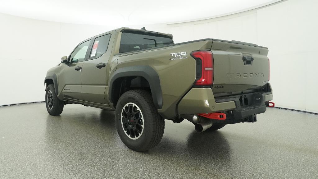 2026 Toyota Tacoma TRD Off Road - Photo 30