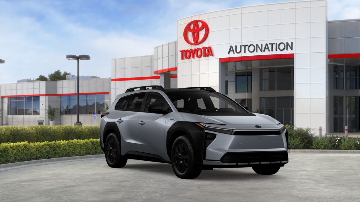 2026 Toyota bZ Woodland Woodland - Photo 18
