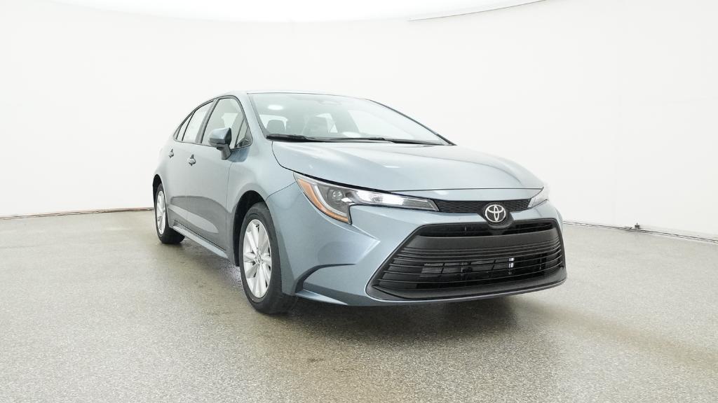 2026 Toyota Corolla LE - Photo 56