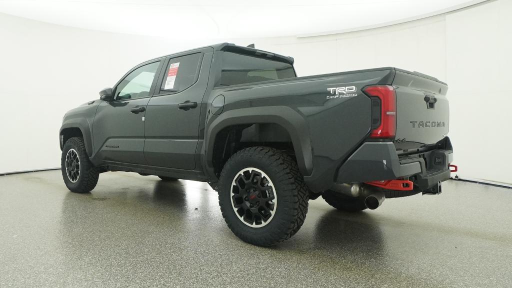 2026 Toyota Tacoma TRD Off Road - Photo 35