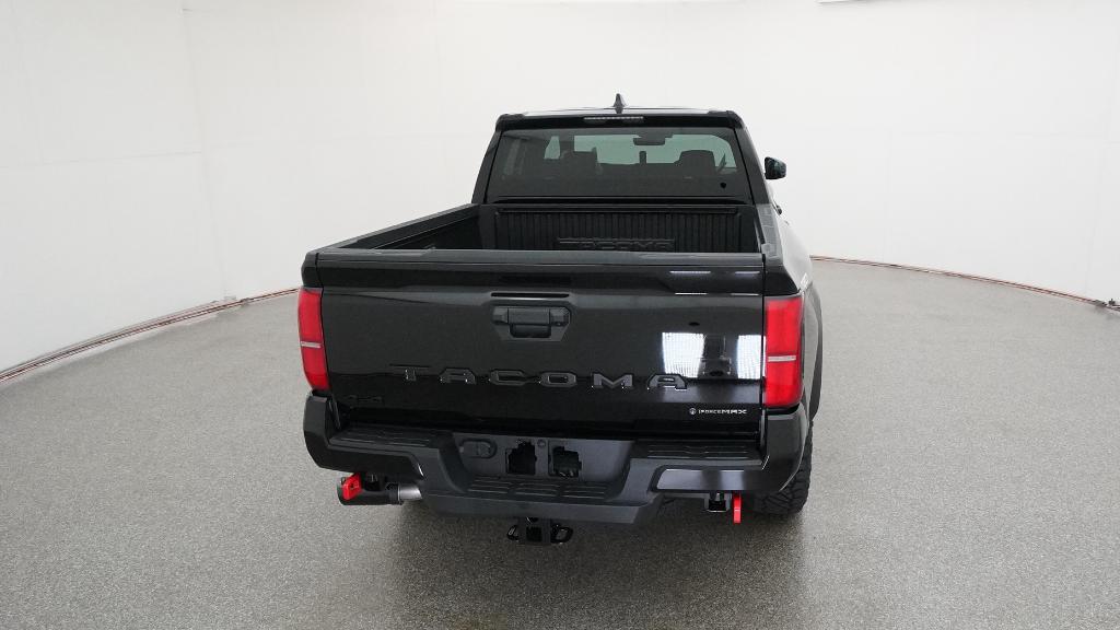 2026 Toyota Tacoma TRD Off Road - Photo 65