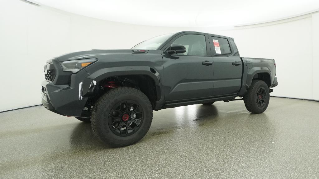2026 Toyota Tacoma TRD Pro - Photo 47