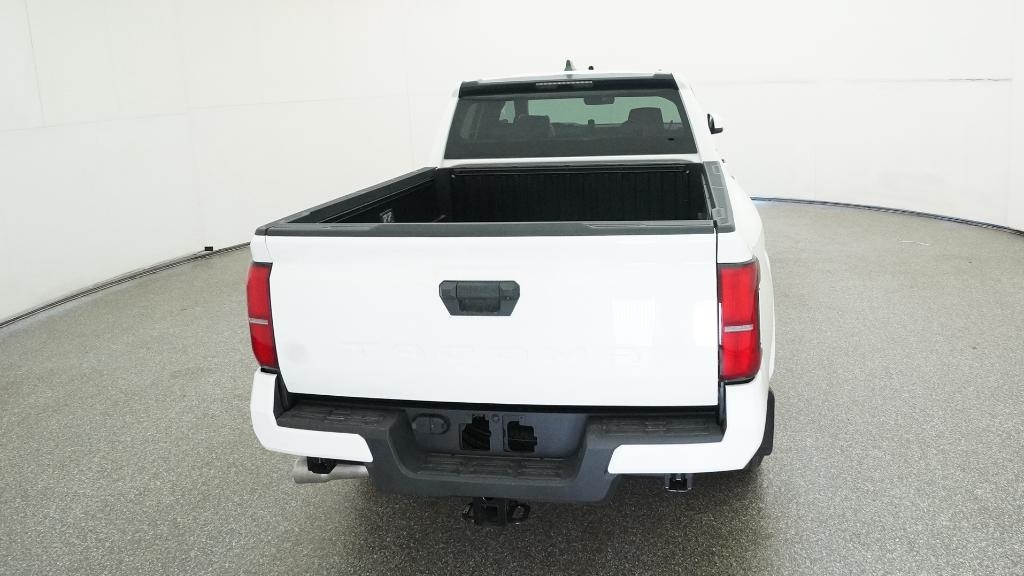 New 2025 Toyota Tacoma SR5 Truck Double Cab