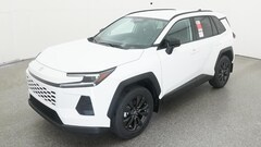 2026 Toyota RAV4 XLE SUV