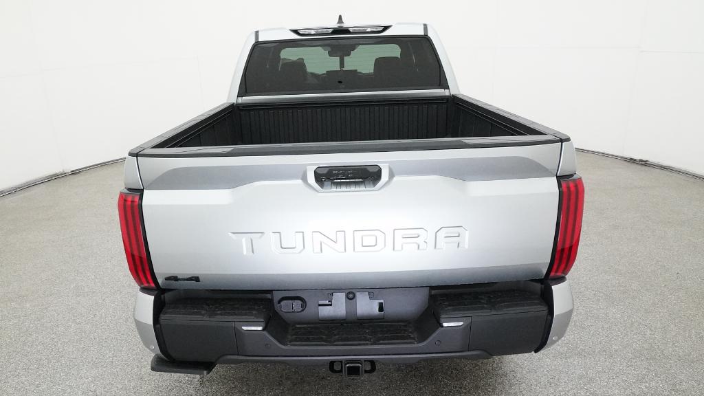 2026 Toyota Tundra Limited - Photo 30