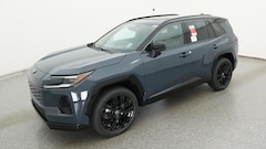 2026 Toyota RAV4 XSE SUV