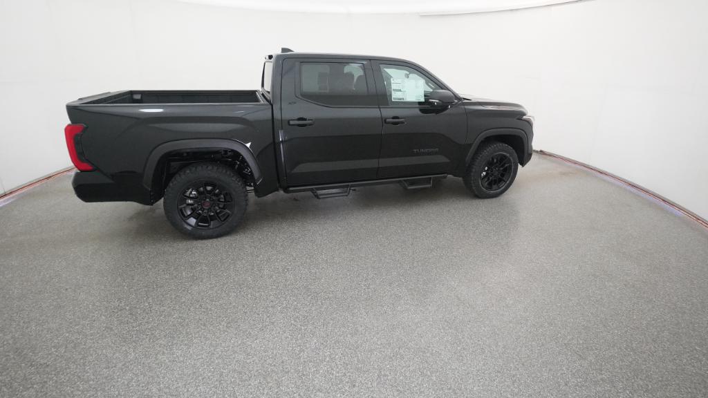 2026 Toyota Tundra SR5 - Photo 44