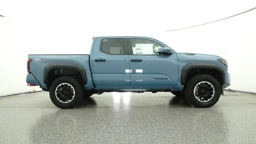 2026 Toyota Tacoma TRD Off Road - Photo 12