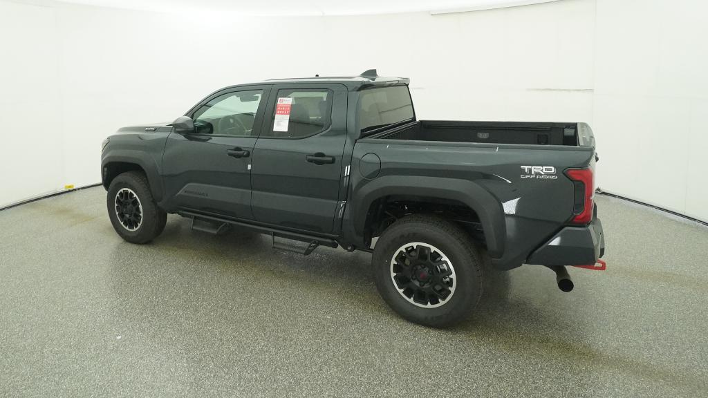 2026 Toyota Tacoma TRD Off Road - Photo 107