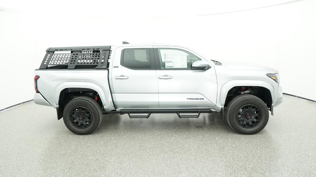 2025 Toyota Tacoma SR5 - Photo 10