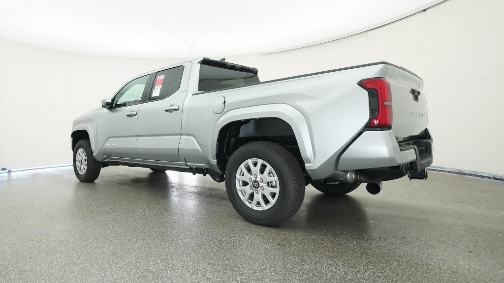 New 2025 Toyota Tacoma SR5 Truck Double Cab