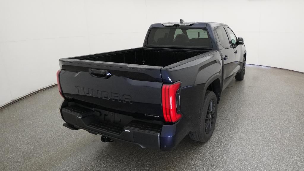 2026 Toyota Tundra Limited - Photo 23