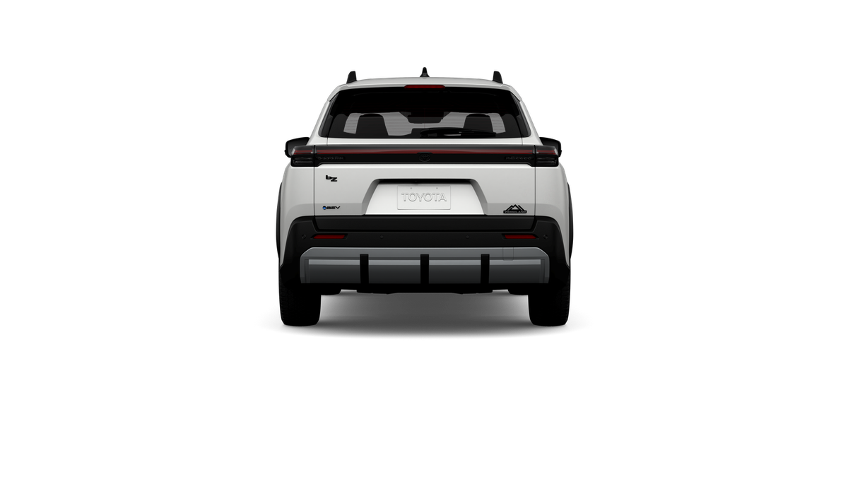 2026 Toyota bZ Woodland Woodland - Photo 32