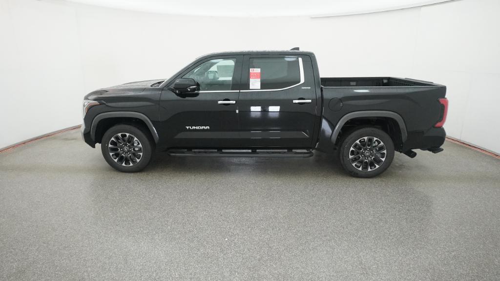 2026 Toyota Tundra Limited - Photo 65