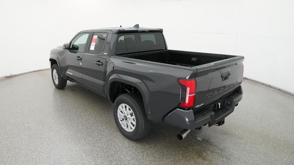 2026 Toyota Tacoma SR5 - Photo 54