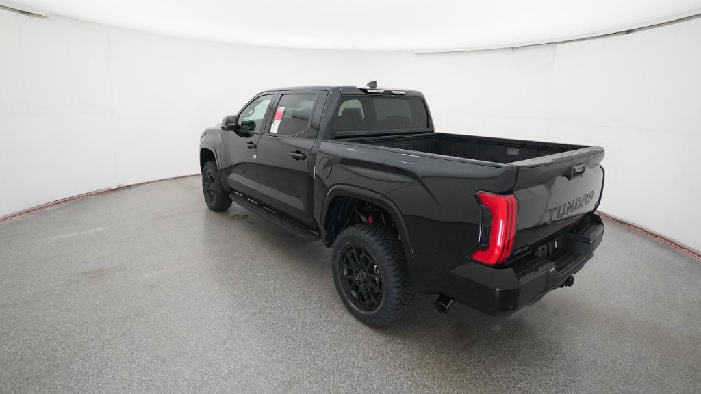 2026 Toyota Tundra SR5 - Photo 19