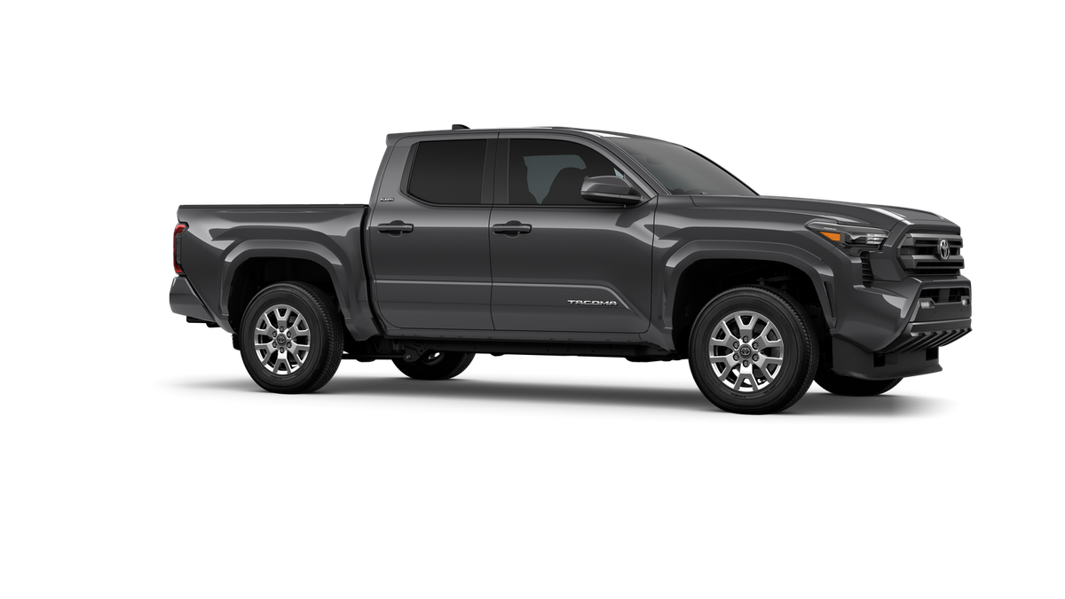 2025 Toyota Tacoma SR5 - Photo 19