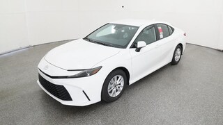 2026 Toyota Camry LE LE