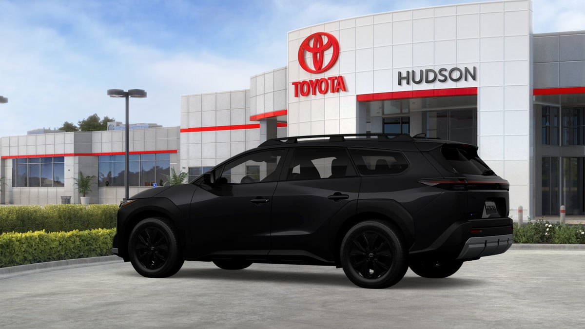 2026 Toyota bZ Woodland Woodland - Photo 10