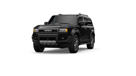 Featured New 2026 Toyota Land Cruiser Land Cruiser SUV 260309 for Sale in Thorndale, PA