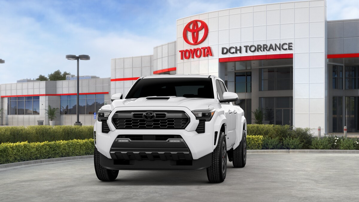 2026 Toyota Tacoma TRD Sport - Photo 52