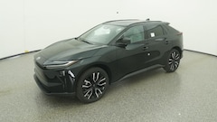 2026 Toyota bZ