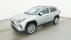 2025 Toyota RAV4 XLE Premium SUV
