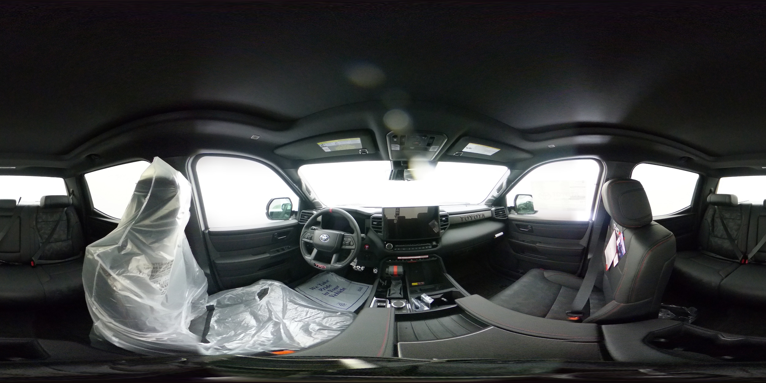 2026 Toyota Tundra TRD Pro - Photo 25