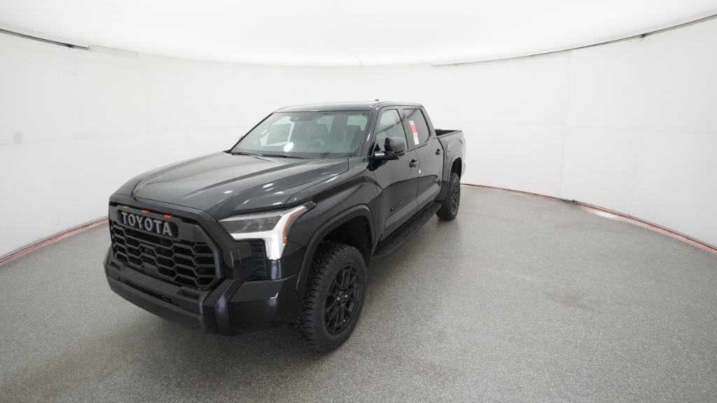 2026 Toyota Tundra SR5 - Photo 2