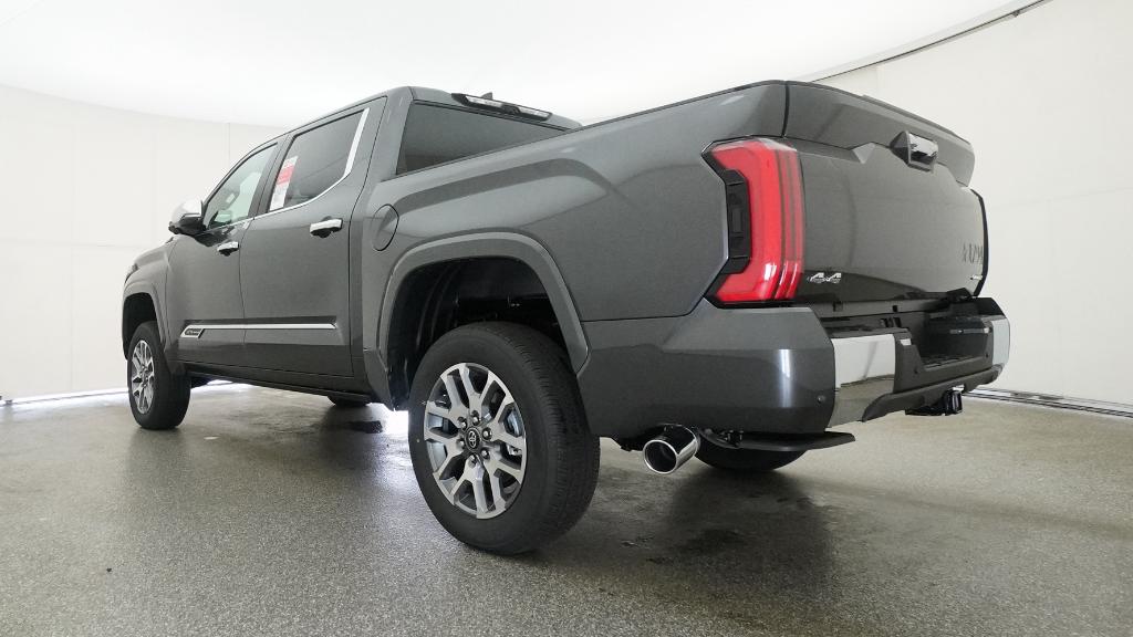 2026 Toyota Tundra 1794 Edition - Photo 17