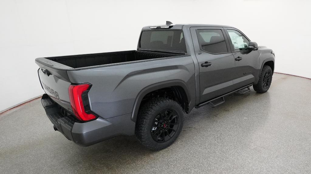 2026 Toyota Tundra SR5 - Photo 52