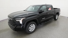2026 Toyota Tundra SR5 SR5 CREWMAX 5.5